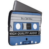 Maßgeschneiderte Laptop-Hülsen für Kassetten Laptopschutzhülle (Vorne Rechts)