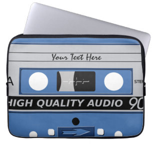 Maßgeschneiderte Laptop-Hülsen für Kassetten Laptopschutzhülle