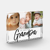 Maßgeschneiderte Liebe für Sie Großkinder Fotos (Links)