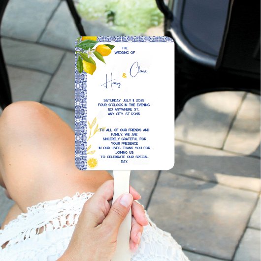 Maßgeschneiderte marokkanische Fliesen Inspiriert  Fächer