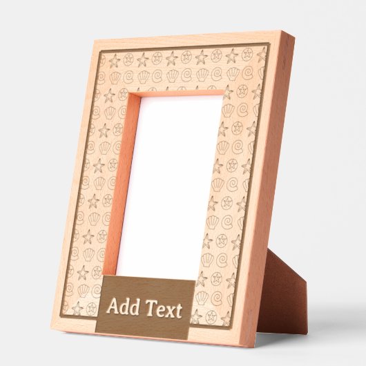 Maßgeschneiderte Maschendrahnen für die Bildbearbe Geätzte Rahmen (Links)