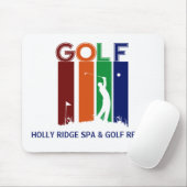 Maßgeschneiderte Mauspad (Mit Mouse)