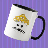 Maßgeschneiderte Mauspresse Tasse