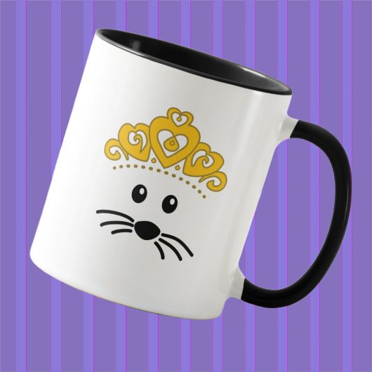 Maßgeschneiderte Mauspresse Tasse