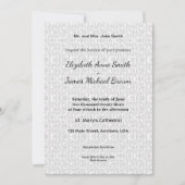 Maßgeschneiderte Meilensteine-Celebration-Karten Einladung (Vorderseite)