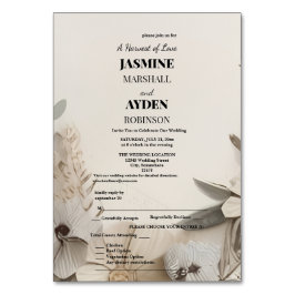 Maßgeschneiderte Meilensteine-Celebration-Karten Tischnummer