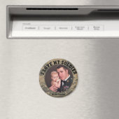 Maßgeschneiderte militärische I-Liebe meines Solda Magnet (In Situ (Geschirrspüler))