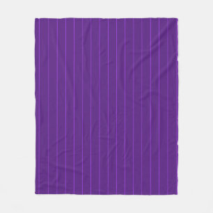 Maßgeschneiderte moderne Designvorlage Strichen Ro Fleecedecke