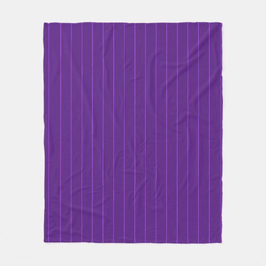 Maßgeschneiderte moderne Designvorlage Strichen Ro Fleecedecke (Vorderseite)