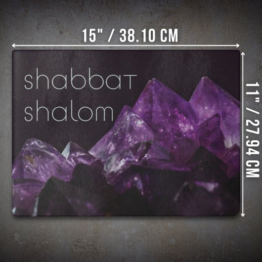 Maßgeschneiderte moderne, einzigartige Imitate Ame Schneidebrett