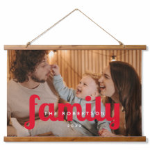 Maßgeschneiderte moderne Lässige Moderne, familiär