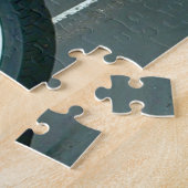 Maßgeschneiderte Motorräder Puzzle (Seite)