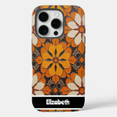 Maßgeschneiderte Ölgemälde für Handys Case-Mate iPhone Hülle (Rückseite)