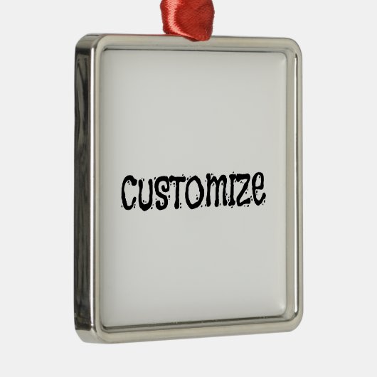 Maßgeschneiderte Ornamente (Rechts)