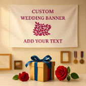 Maßgeschneiderte Party- und Werbebanner | Zazzlema Banner