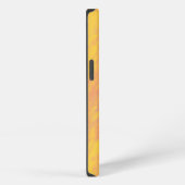 Maßgeschneiderte Pastel Gradient Phone Case iPhone Hülle (Rechte Seite)