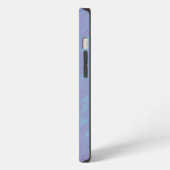 Maßgeschneiderte Pastel Gradient Phone Case iPhone Hülle (Linke Seite)