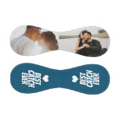 Maßgeschneiderte Personalisierte Baseball (Paneele)