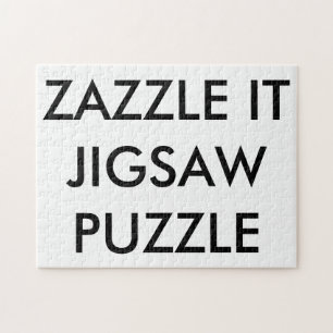 Maßgeschneiderte Personalisierte Jigsaw Puzzle Bla