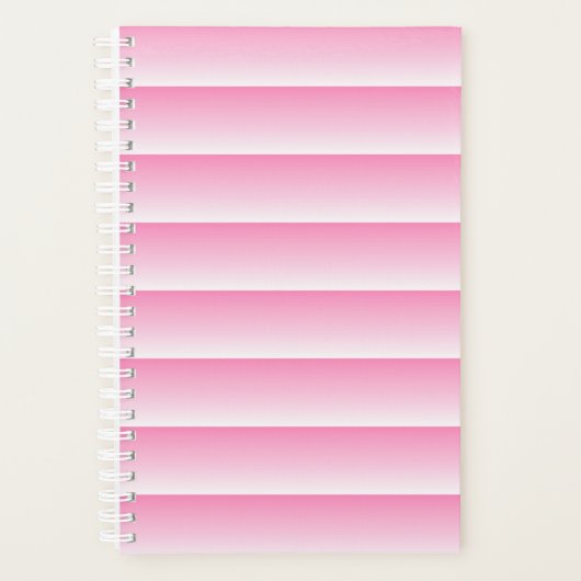 Maßgeschneiderte Planer | Stylish Daily & Weekly (Vorderseite)