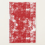 Maßgeschneiderte Planer | Stylish Daily & Weekly (Vorderseite)