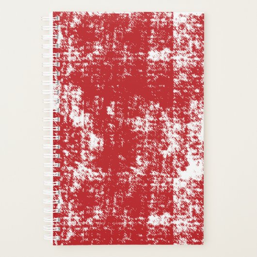 Maßgeschneiderte Planer | Stylish Daily & Weekly (Vorderseite)