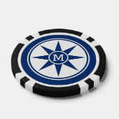 Maßgeschneiderte Poker- und Farbchips Pokerchips (Einzeln)