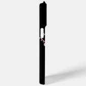 Maßgeschneiderte Queen Crown Case-Mate iPhone Hülle (Rückseite / Rechts)