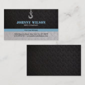 Maßgeschneiderte Repo Business Cards Visitenkarte (Vorne/Hinten)