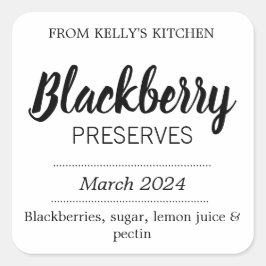 Maßgeschneiderte Reserven BL_02sq Quadrat Sticker