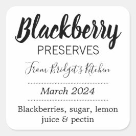 Maßgeschneiderte Reserven BL_03sq Quadrat Sticker