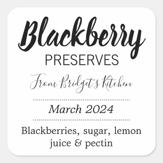 Maßgeschneiderte Reserven BL_03sq Quadrat Sticker (Vorderseite)