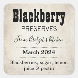 Maßgeschneiderte Reserven BL_04sq Square Sticker