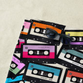 Maßgeschneiderte Retro-Ketten für Monogramm Strandtuch (Beispiel)
