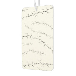 Maßgeschneiderte Risse Autolufterfrischer