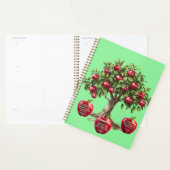 Maßgeschneiderte Rote Apfelbaum der Lebensbibel Ve Planer (Anzeige)