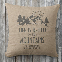 Maßgeschneiderte Rustikal besser im Gebirgsangebot