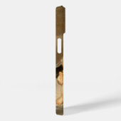 Maßgeschneiderte Saint Anthony Case-Mate iPhone Hülle (Rückseite / Rechts)