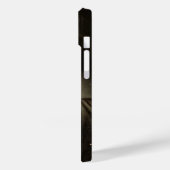 Maßgeschneiderte Saint Anthony Case-Mate iPhone Hülle (Rückseite / Links)