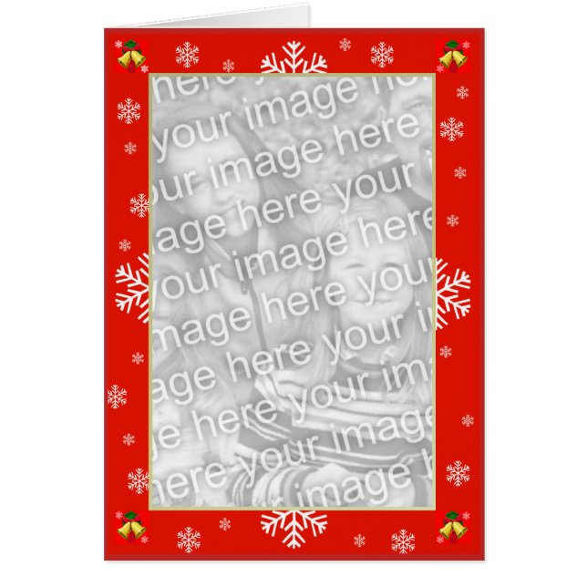 Maßgeschneiderte Schneeflocken & Weihnachtsbröckch (Vorne)