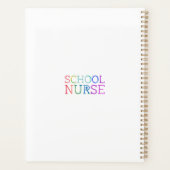 Maßgeschneiderte Schulkrankenkur Planer (Rückseite)