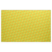 Maßgeschneiderte Sonnenblumenstoffe Stoff (Fat Quarter (45,7 x 55,9 cm))