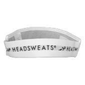 Maßgeschneiderte Sonnenschutzkappe für Mädchen am  Visor (Rückseite)