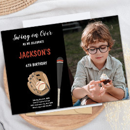 Maßgeschneiderte sportliche Party Einladungen für 