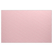 Maßgeschneiderte Stoffe in Rosa und Weiß (Yard (91,4 cm))