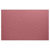 Maßgeschneiderte Stoffe - Wein und Weiß (Yard (91,4 cm))