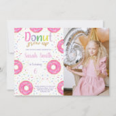 Maßgeschneiderte süße Party Einladungen für Kinder (Vorderseite)