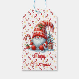 Maßgeschneiderte Süßwaren Geschenkanhänger