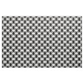 Maßgeschneiderte Swirbelformen keltisch Stoff (Yard (91,4 cm))