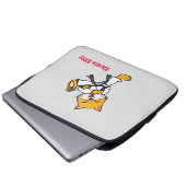 Maßgeschneiderte Tablet-Case | Sleeve | Abdeckung  (Vorne Knopf)